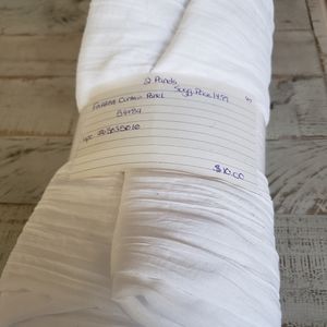 Farrah curtain panels